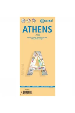 Athene / Acropolis / Attica