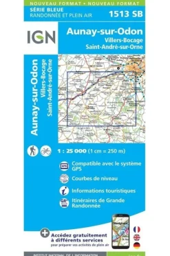 Aunay-sur-Odon / Villers-Bocage