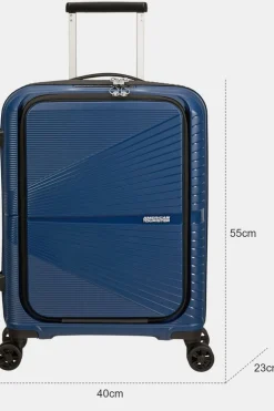 Bagage À Main Airconic Spinner 55/20 Frontl. 15.6"