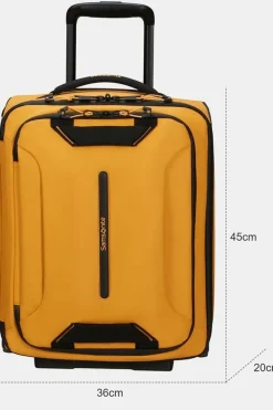 Bagage À Main Ecodiver Duffle/Wh Underseater