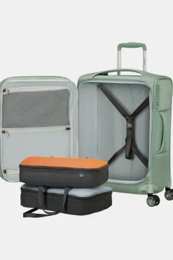 Bagage À Main Re-Lite Spinner 55/20 Exp