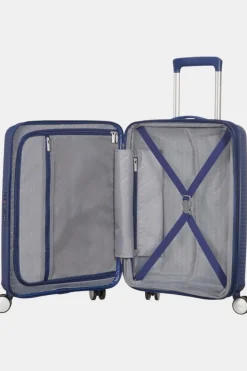 Bagage À Main Soundbox Spinner 55/20 Tsa Exp
