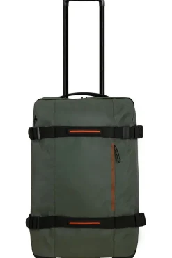 Bagage À Main Urban Track Duffle /Wh S