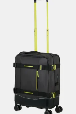 Bagage À Main Urban Track Spinner S Tsa Coated