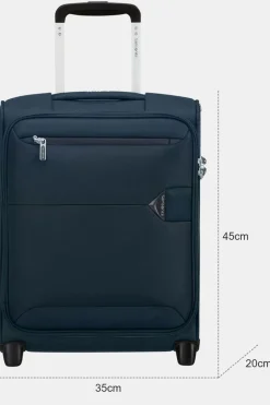Bagage À Main Urbify Upright 45/16 Underseater