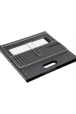 Barbecue / Brasero Notebook