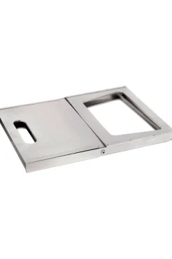 Barbeque / Brasero Notebook Compact