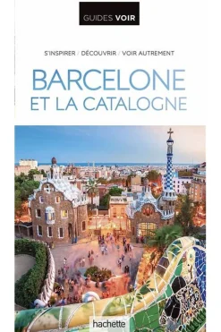 Barcelone & la Catalogne Voir