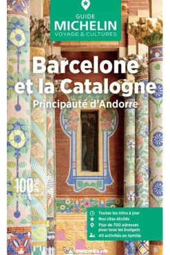 Barcelone et la Catalogne GVF