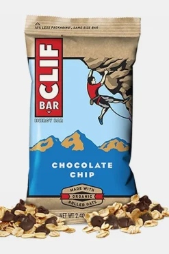 Barre Chocolate Chip
