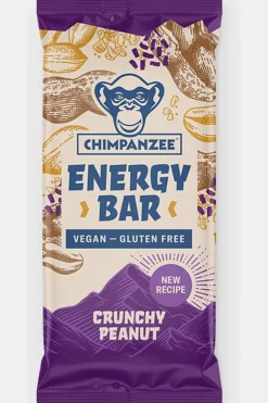 Barre Crunchy Peanut