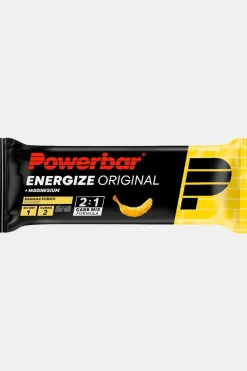 Barre Energize Original Banana Punch