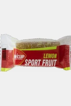 Barre Sport Fruit 25G Lemon