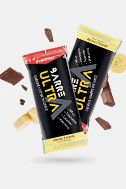 Barre Ultra Banane - Chocolat