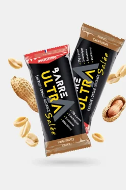 Barre Ultra Salée Cacahuète