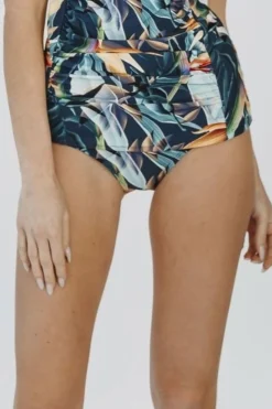 Bas De Bikini Barbados