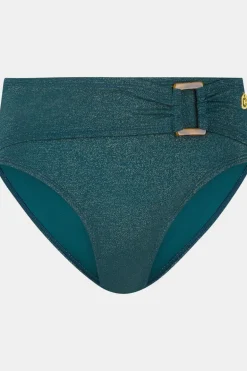 Bas De Bikini Buckle