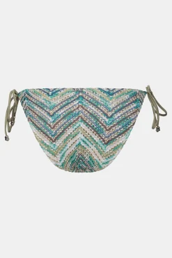 Bas De Bikini Ct Elodie B. Retro