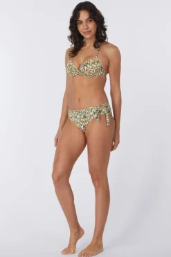 Bas De Bikini Ct Karine Ethnic