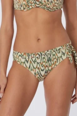 Bas De Bikini Ct Karine Ethnic