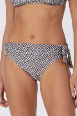 Bas De Bikini Ct Karine Mosaique