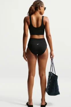 Bas De Bikini High Waist Full Bottom