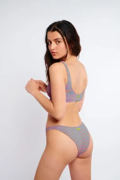 Bas De Bikini Naida Neonstrip