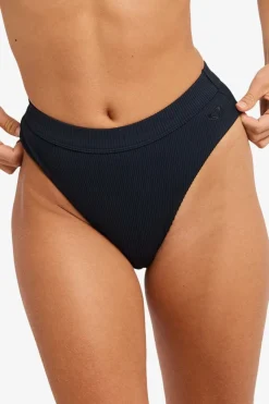 Bas De Bikini Roxy Love Classic Mid Hl