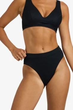 Bas De Bikini Roxy Love Classic Mid Hl