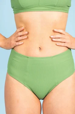 Bas De Bikini Stella Culotte de bain menstruelle