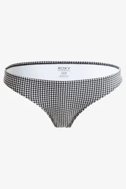 Bas De Gingham