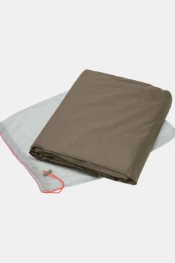Bâche De Sol Fp Allround Taurus 2P