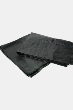 Bâche De Sol Gronddoek Eco 4 X 6 Meter
