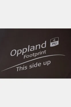 Bâche De Sol Oppland 4