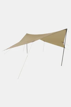 Bâche Tarp Tc Khaki 3 X 4M