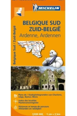 België Zuid Ardennen 534 mich (r)