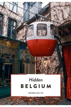 Belgium Hidden