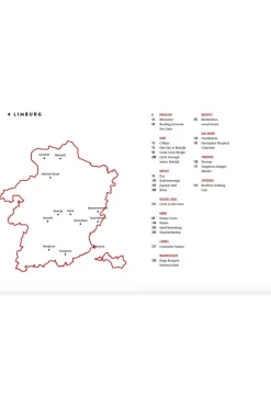 Belgium Hidden