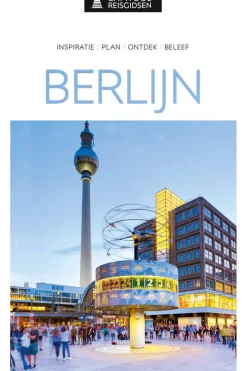 Berlijn Capitool