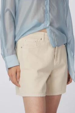 Bermuda short Karolina Mw Denim Shorts