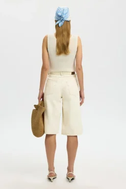 Bermuda short Tenna Denim