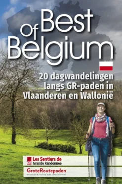 Best of Belgium GR