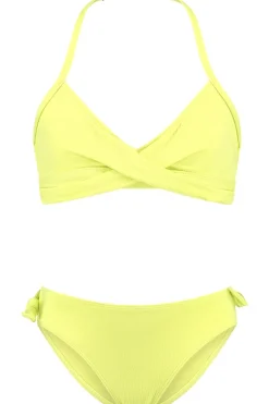 Bikini 562A - Sunny Lime