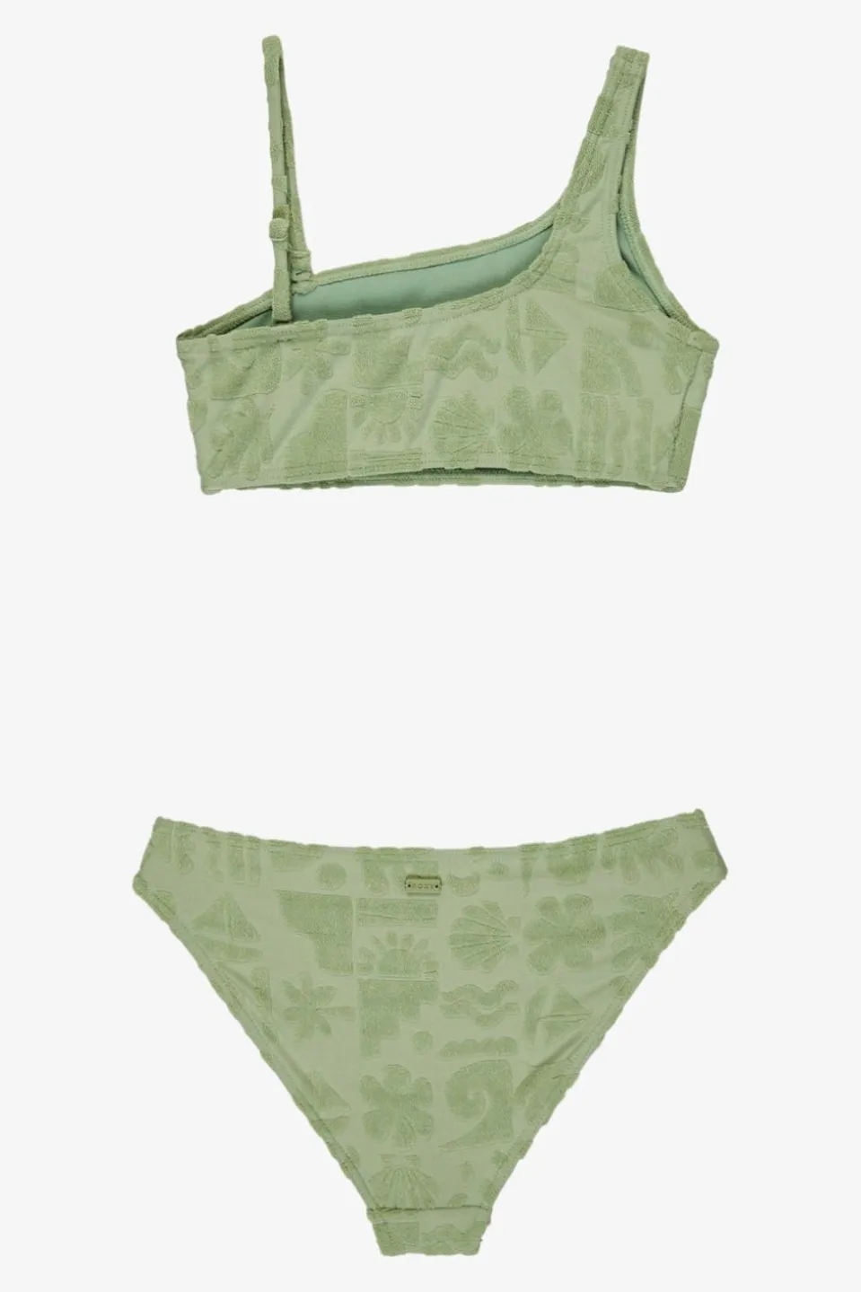 Bikini Check