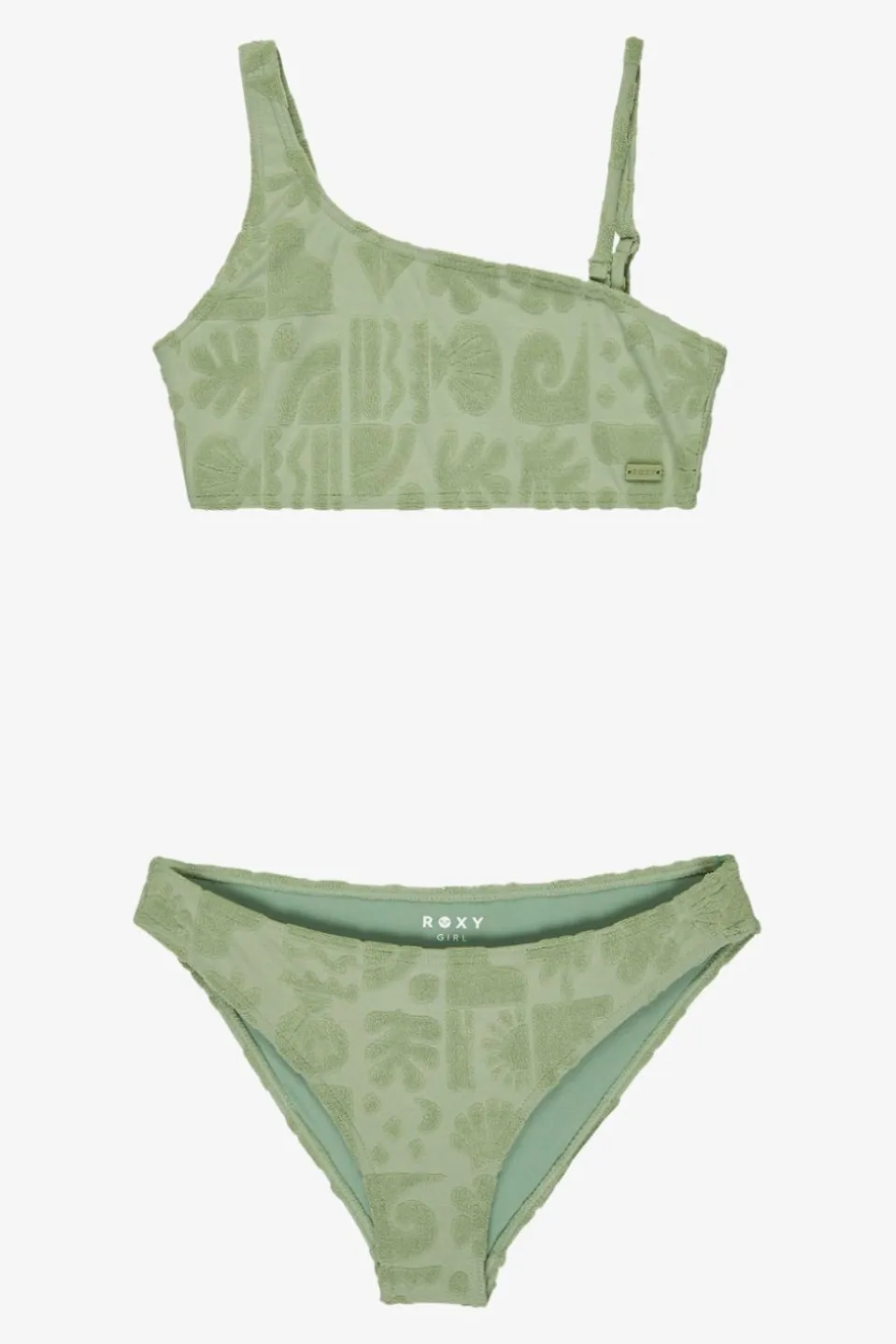 Bikini Check