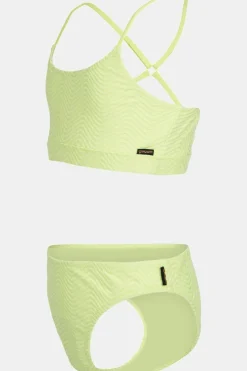 Bikini Sofia-Chevron Girls Bikini Set