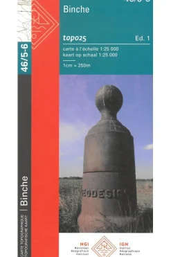 Binche