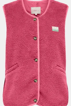 Blazer Baby Teddy