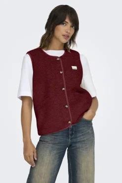 Blazer Baby Teddy