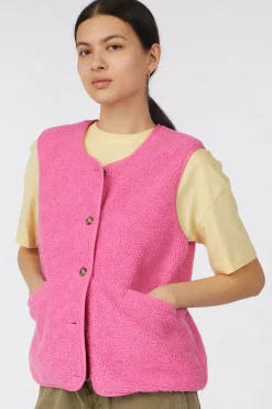 Blazer Baby Teddy